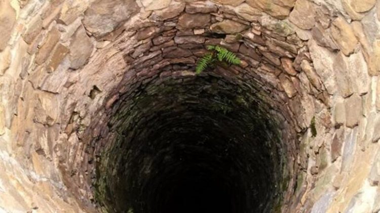 Ηλικιωμένος εντοπίστηκε νεκρός μέσα σε πηγάδι