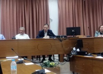 Δήμος Σοφάδων: Όλοι μαζί, μπορούμε να πετύχουμε σημαντικούς στόχους, για την ανάπτυξη του πολιτισμού και του τόπου μας