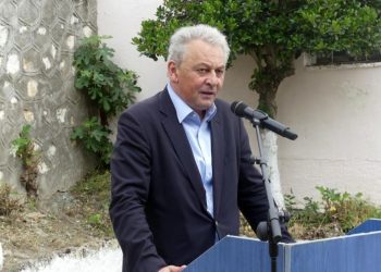 Παρέμβαση Θάνου Σκάρλου σε ΕΛΓΑ και ΥπΑΑΤ για βαμβακοκαλλιέργεια και αμπελοκαλλιέργεια