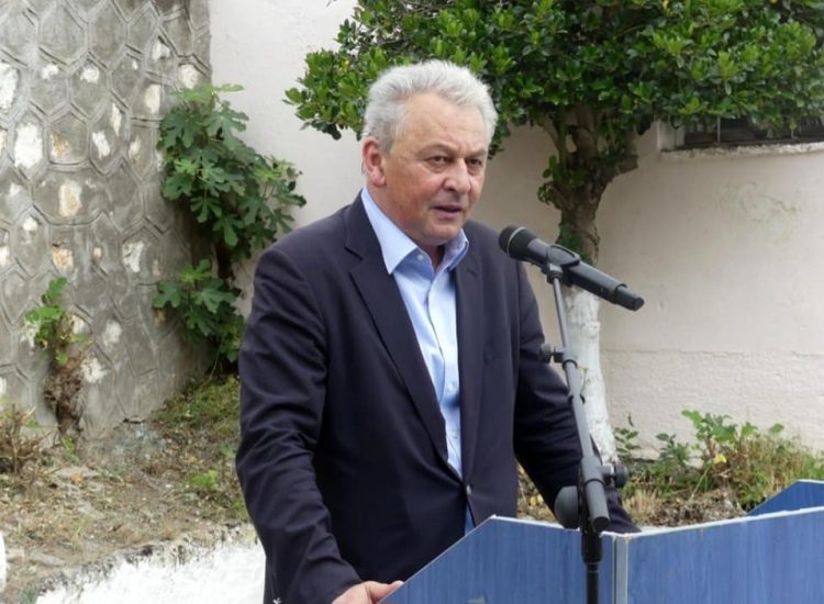 Παρέμβαση Θάνου Σκάρλου σε ΕΛΓΑ και ΥπΑΑΤ για βαμβακοκαλλιέργεια και αμπελοκαλλιέργεια