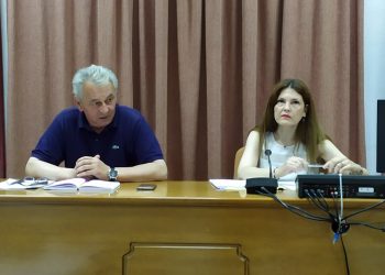 Αρχές Ιουλίου θα «τρέξει» νερό στις βρύσες από τη Λίμνη Σμοκόβου