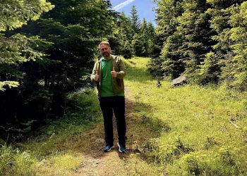 Ο Στεργίου τιμά τον τόπο του….!!!