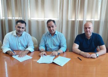 Βελτιώνεται η προσβασιμότητα στα σχολικά συγκροτήματα της Καρδίτσας