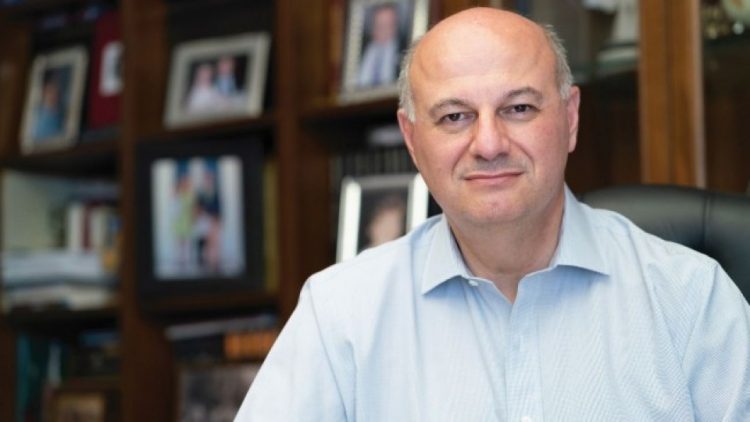 Πρόγραμμα επισκέψεων Κώστα Τσιάρα