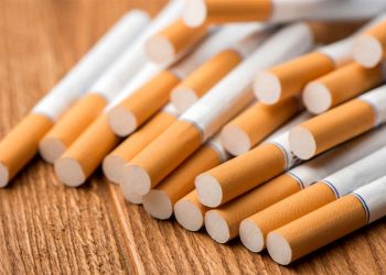 Συνελήφθη γυναίκα με 370 πακέτα λαθραίων τσιγάρων στην Καρδίτσα