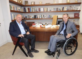 Κώστας Τσιάρας: Αναβαθμίζεται το ΤΕΠ του Νοσοκομείου Καρδίτσας