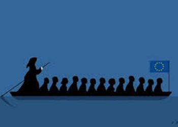 Αμάν. Άλλοι πεθαίνουν και άλλοι κονομάν