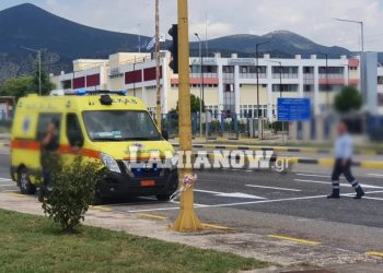 Βρέθηκε νεκρός οδηγός στην περιοχή των Σοφάδων