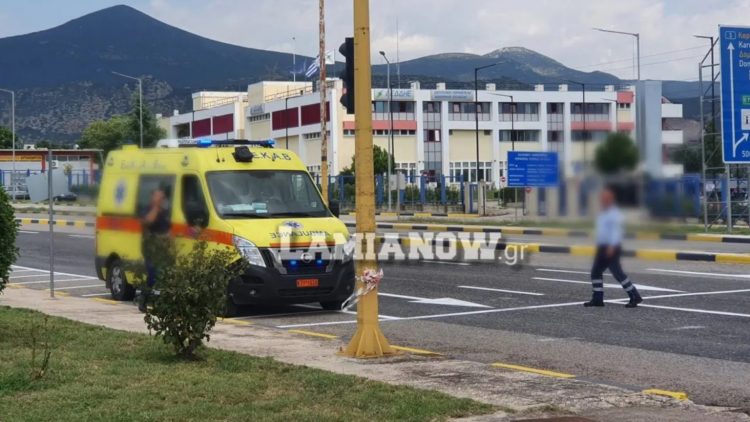 Βρέθηκε νεκρός οδηγός στην περιοχή των Σοφάδων