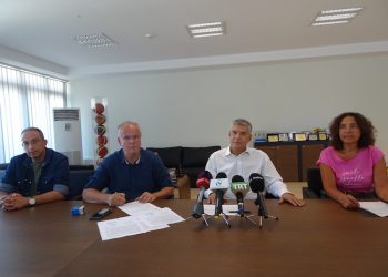 Νέο αντιπλημμυρικό έργο  σε Μαγούλα -Μαγουλίτσα στον Πάμισο ποταμό από την Περιφέρεια Θεσσαλίας