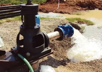 Δήμος Παλαμά: Ανακοίνωση διακοπής άρδευσης