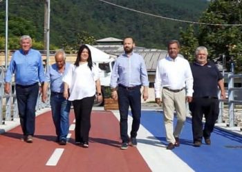 Αυτοί είναι οι πρώτοι υποψήφιοι δημοτικοί σύμβουλοι του συνδυασμού «ΝΕΑ ΠΟΡΕΙΑ» για το Δήμο Μουζακίου