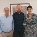 Ν. Ζαρνακούπης και Γλ. Χαϊντούτη – Μακρυγιάννη υποψ. δημοτικοί σύμβουλοι με Φάνη Στάθη «ΝΕΑ ΠΟΡΕΙΑ»  στο δήμο Μουζακίου