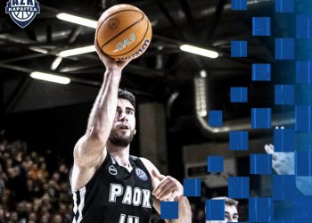 Ο Θεσσαλονικιός σέντερ η δεύτερη προσθήκη για τον Α.Σ.Καρδίτσας