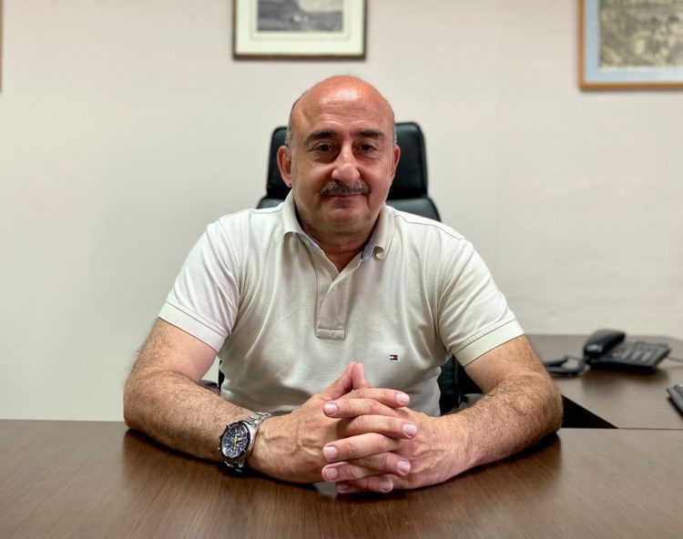 Εκλέχθηκε ο νέος Δήμαρχος Δήμαρχος Τρικκαίων