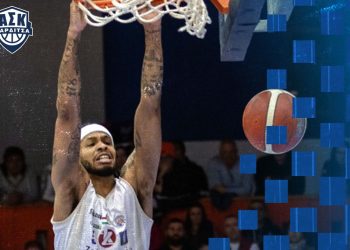 Ο Μίτσελ Σμιθ πρώτος ξένος για τον ΑΣΚ