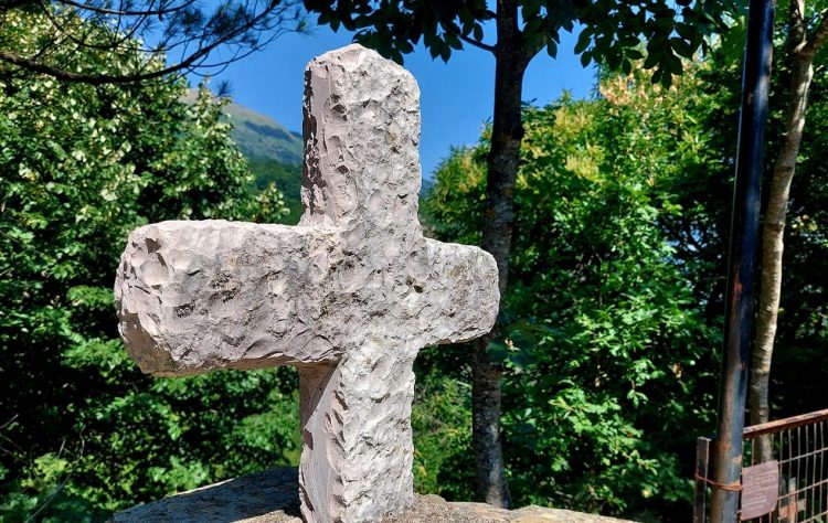 Η Δρακότρυπα εορτάζει πανηγυρικά τον Άγιο Διονυσίου