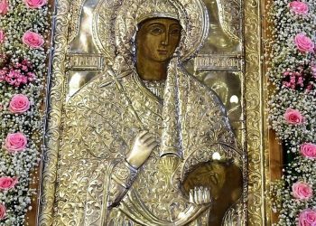 Αγία Παρασκευή: Η ηρωική παρθενομάρτυς της αρχαίας Εκκλησίας {26 Ιουλίου}