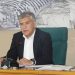 Ο Αγοραστός  για την απώλεια της Μαριάννας  Βαρδινογιάννη