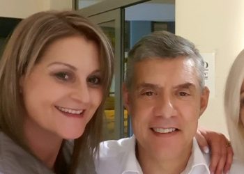 Ο Αγοραστός για τη μη συμμετοχή της πρώην αντιπεριφερειάρχη υγείας στο ψηφοδέλτιο…