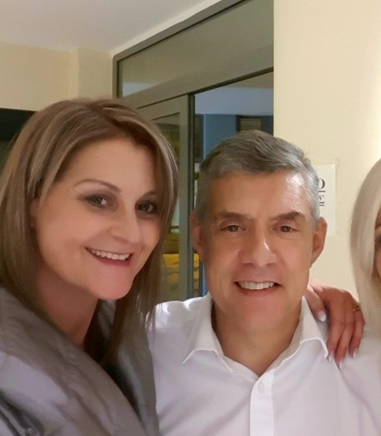 Ο Αγοραστός για τη μη συμμετοχή της πρώην αντιπεριφερειάρχη υγείας στο ψηφοδέλτιο…