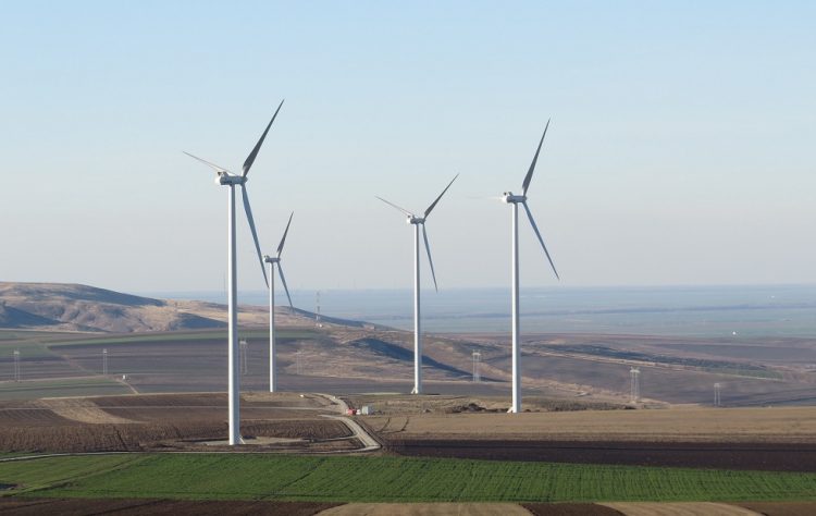 ΔΕΗ: Εξαγορά Αιολικού πάρκου 84 ΜW στη Ρουμανία