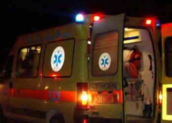 Εσπευσμένα στο Νοσοκομείο Τρικάλων 17χρονος – Υπέστη λιποθυμικό επεισόδιο