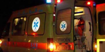 Εσπευσμένα στο Νοσοκομείο Τρικάλων 17χρονος – Υπέστη λιποθυμικό επεισόδιο