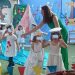 Καλοκαιρινή εκδήλωση Γ’ Παιδικού Σταθμού του Δήμου Καρδίτσας
