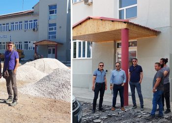 Τσιάκος: Συνεχίζουμε με όρεξη για δουλειά και αποτέλεσμα, μακριά από άγονες προστριβές και αντιπαραθέσεις