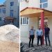 Τσιάκος: Συνεχίζουμε με όρεξη για δουλειά και αποτέλεσμα, μακριά από άγονες προστριβές και αντιπαραθέσεις