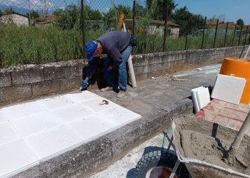 Με γοργούς ρυθμούς εξελίσσεται η αναβάθμιση υποδομών σε Μουζάκι – Μαγουλίτσα και έπονται Μαυρομμάτι και Λαζαρίνα