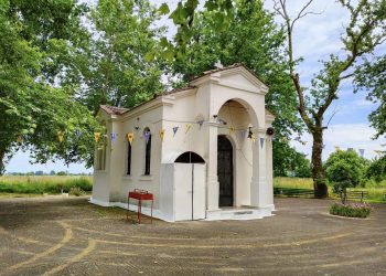 Αγρυπνία το βράδυ της Τρίτης για τον Όσιο Αθανάσιο τον Αθωνίτη