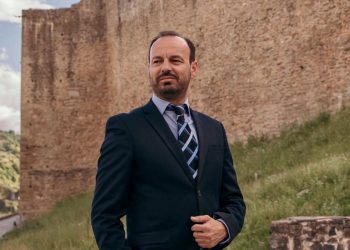 Συγχαρητήριο μήνυμα του δημάρχου Μουζακίου προς τους επιτυχόντες των Πανελληνίων Εξετάσεων