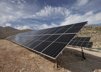 Η RWE και η ΔΕΗ ξεκινούν την κατασκευή νέων φωτοβολταϊκών έργων ισχύος 280 MWp