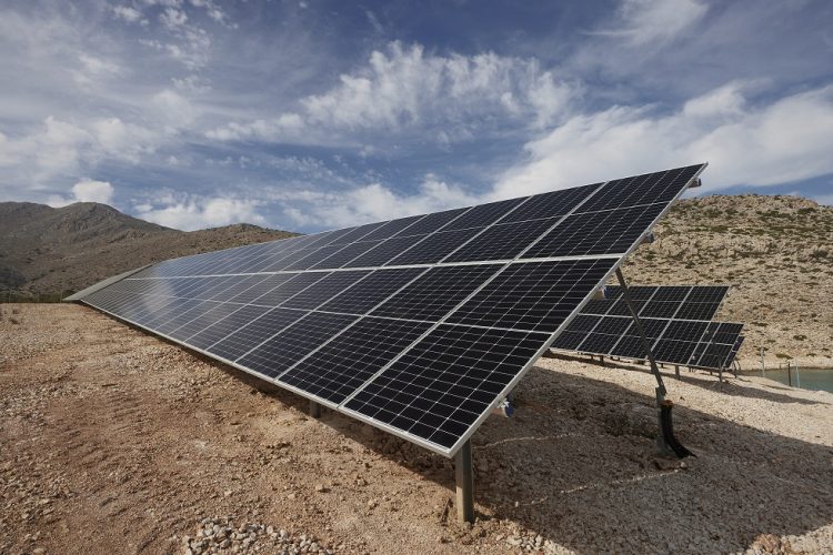 Η RWE και η ΔΕΗ ξεκινούν την κατασκευή νέων φωτοβολταϊκών έργων ισχύος 280 MWp