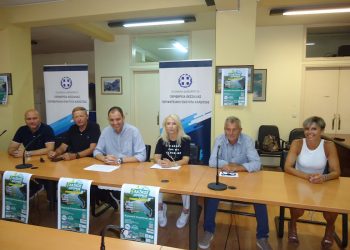 Αγοραστός – Νούσιος στηρίζουν έμπρακτα τον 4ο Λαϊκό αγώνα δρόμου  του Πολιτιστικού Συλλόγου Καστανιάς – Μούχας «ο Άγιος Τρύφων»