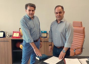 Ορκίστηκε Δημοτικός Σύμβουλος Καρδίτσας ο Γκιούρης