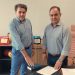 Ορκίστηκε Δημοτικός Σύμβουλος Καρδίτσας ο Γκιούρης