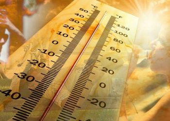 Kλιματιζόμενες αίθουσες στον Δ. Καρδίτσας λόγω καύσωνα