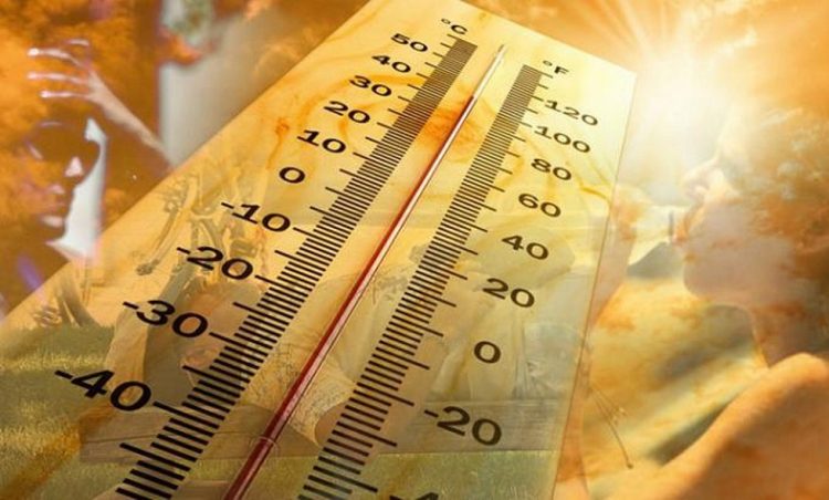 Kλιματιζόμενες αίθουσες στον Δ. Καρδίτσας λόγω καύσωνα