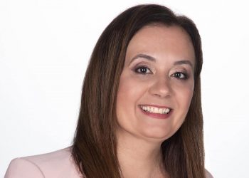 Η αφανής ηρωίδα Μαρία Τσουρή – Καραμπινά…!!!