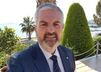 Δημοσθένης Κατσής… μια υποψηφιότητα μέσα από την κοινωνία…!!