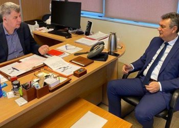 Τέλος της εβδομάδας οι πληρωμές της Νιτρορύπανσης στους Αγρότες