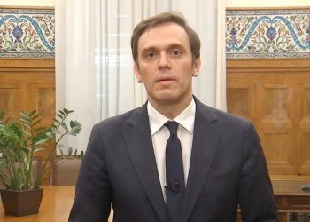 Μάντζος: Μνημείο αναξιοπιστίας και ομολογία πελατειακής αντίληψης η κατάργηση της πανεπιστημιακής αστυνομίας