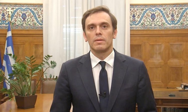 Μάντζος: Μνημείο αναξιοπιστίας και ομολογία πελατειακής αντίληψης η κατάργηση της πανεπιστημιακής αστυνομίας