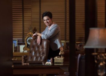 Πανέτοιμη στην διεκδίκηση της Περιφέρειας με το ΠΑΣΟΚ δηλώνει η Γαλλιού