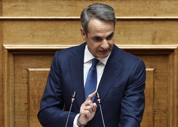 Όλα τα μέτρα που ανακοίνωσε ο Μητσοτάκης στις προγραμματικές δηλώσεις