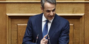 Όλα τα μέτρα που ανακοίνωσε ο Μητσοτάκης στις προγραμματικές δηλώσεις