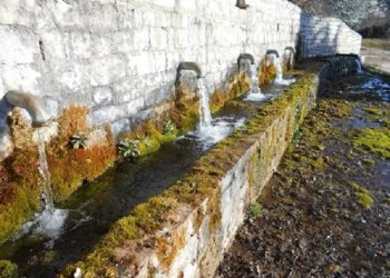 Δημοπρασία δύο αρδευτικών έργων στο Δήμο Λίμνης Πλαστήρα